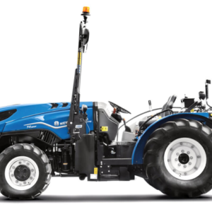 New Holland T4F Narrow Tractor