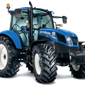 New Holland T5 Series Tractors