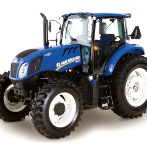 New Holland TS6 Tractors