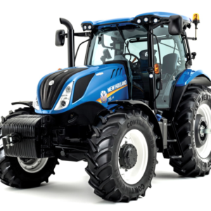 New Holland T6 Series Tractors