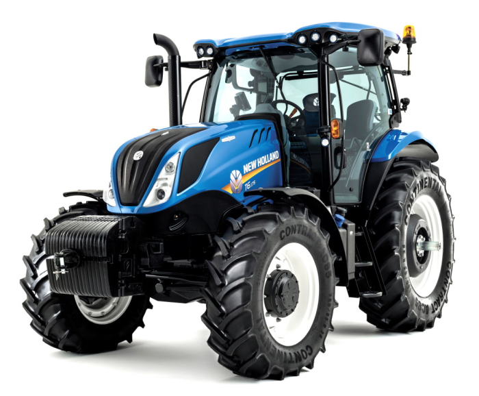 Equipment Leasing