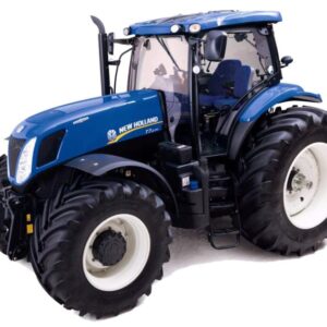 New Holland T7 Series Tractors