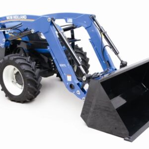600TL Utility Loaders