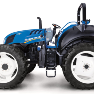 New Holland TS6 Tractors