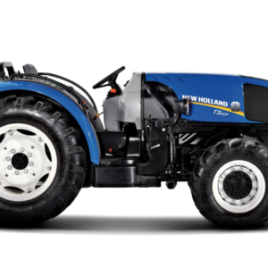 New Holland T3F Compact Tractor