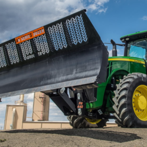 Grouser Tractor Dozer Blades