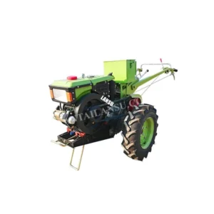 13HP Two Wheel Garden Tractors