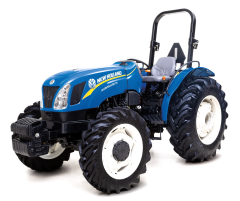 WORKMASTER Utility Tractors