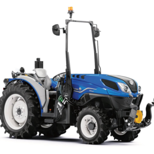 New Holland T4V Vineyard Tractors