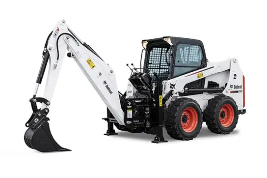 Used Skid Loader