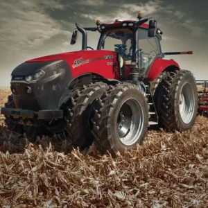 Case IH Magnum 400
