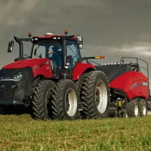 Case IH Magnum 380