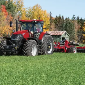 Case IH Optum 300