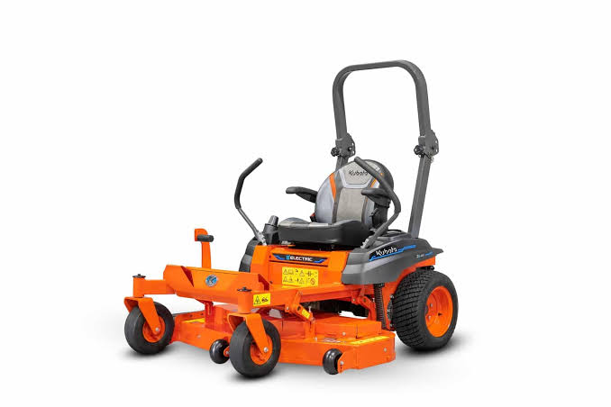 Kubota Premium Zero-Turn Mower Series – High-Speed Commercial Turf Workhorse - Image 2