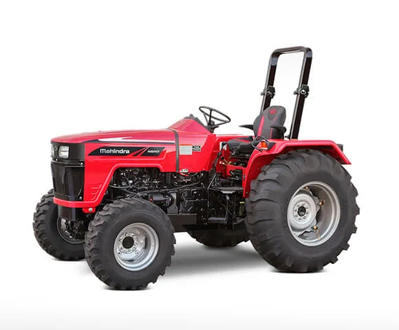 Mahindra Tractor