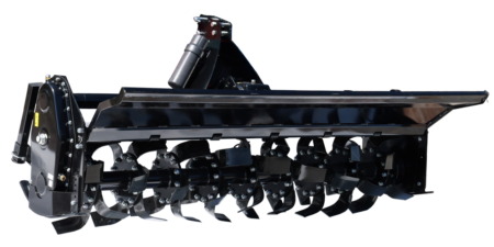 Rototiller
