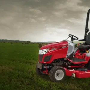 Case IH Farmall 25SC