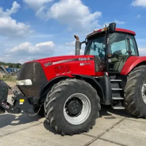 Case IH Magnum 250