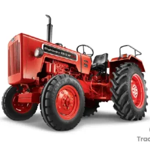 Mahindra 585 DI XP Plus