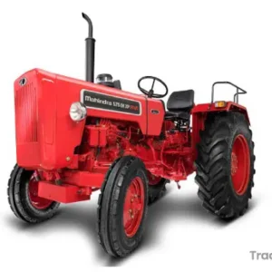 Mahindra 575 Di Xp Plus