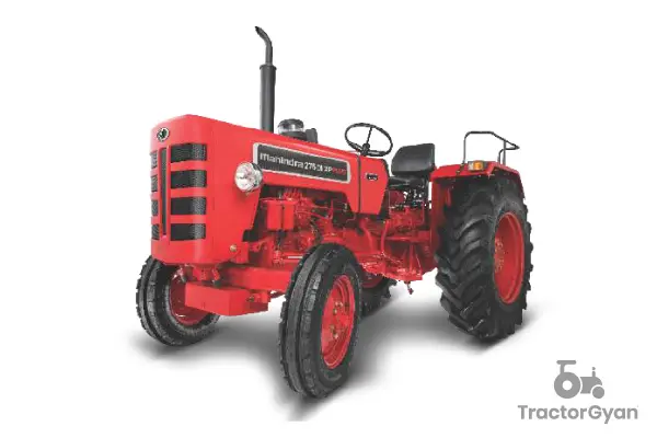 Mahindra 275 DI XP Plus