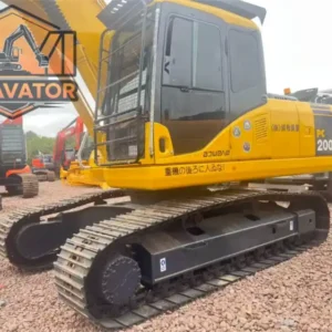 Year 2022 Hours 900 Bucket Capacity 1m³ Power 103KW Weight 20000Kg Price 28000$