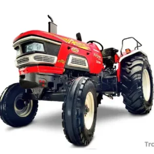 Mahindra Arjun 555 DI