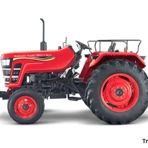 Mahindra Yuvo Tech plus 585