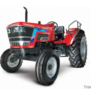Mahindra Arjun 605 DI I