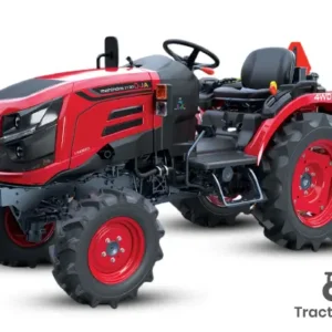 Mahindra OJA 2130