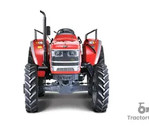Mahindra Novo 605 DI 4WD V1